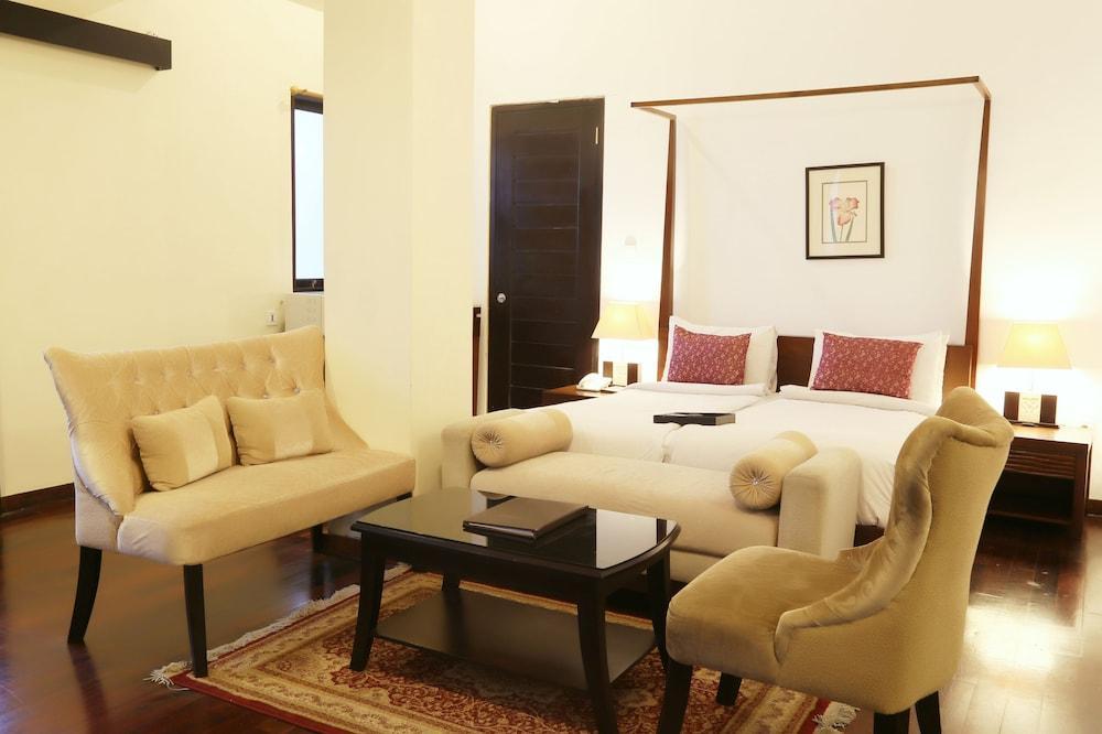 Marbella Pool Suites Seminyak Zewnętrze zdjęcie