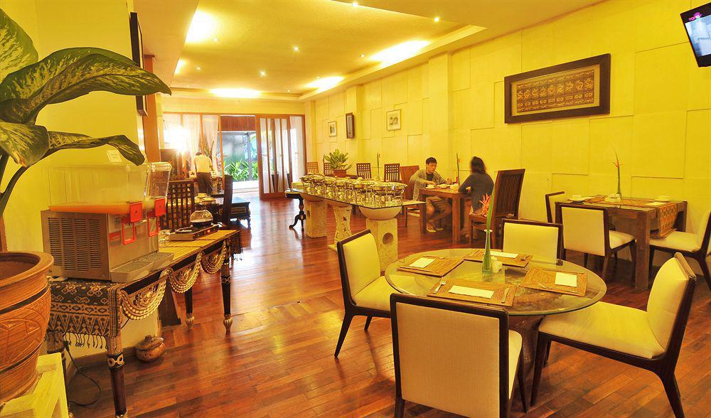 Marbella Pool Suites Seminyak Zewnętrze zdjęcie